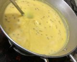 कढ़ी (kadhi recipe in Hindi) रेसिपी चरण 3 फोटो