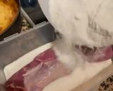Foto del paso 1 de la receta: Solomillo curado casero “21 días”