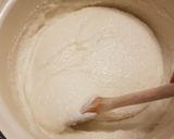 Mézes krémes recept fázis 5 fotója