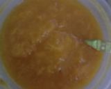 Foto langkah ke 1 dari resep Fresh Milk Mango Yakult.