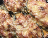 Foto del paso 11 de la receta: Berenjenas rellenas de arroz