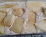 Foto del paso 6 de la receta: Budín de manzanas patagónico