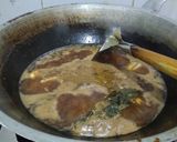 Foto langkah ke 3 dari resep Nasi Uduk Komplit khas Betawi.