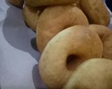 Foto langkah ke 4 dari resep Donat 1 telor.