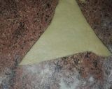 Foto del paso 6 de la receta: Medialunas Caseras