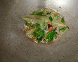 A picture of step 2 of Vegetable Pulao Restaurant Style.