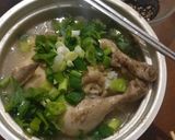 Foto langkah ke 13 dari resep Samgyetang #SelasaBisa.