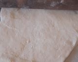 Foto del paso 4 de la receta: Tarta de acelga pollo y choclo