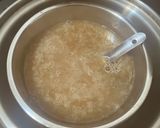 古早味冬瓜黑糖菜燕(電鍋料理)的食譜步驟4照片
