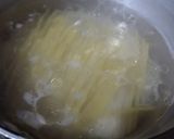 A picture of step 2 of Singaporean Rice🍛🍝.