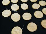 كوكيز البرتقال سهل ولذيذ 🍊🍪