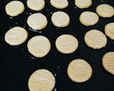 صورة لخطوة 4 من وصفة كوكيز البرتقال سهل ولذيذ 🍊🍪