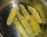 சக்கரைவல்லி கிழங்கு ஃ பிங்கர்ஸ் ரெசிபி ஸ்டேப் 1 புகைப்படம்