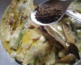 দুধ শুক্তো (doodh shukto recipe in Bengali) রেসিপির ধাপ 9 ছবি