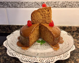 Foto del paso 19 de la receta: Manjar de Dulce de Leche