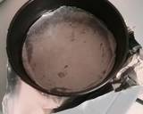 Orange Cheese Cake recipe step 5 photo