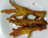 Foto langkah ke 8 dari resep Ceker goreng crispy.
