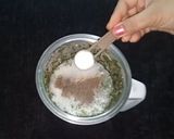 A picture of step 4 of Masala Chaas | Spiced Buttermilk.