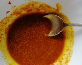 তন্দুরি প্রন বাটার মশলা (tandoori prawn butter masala recipe in Bengali) রেসিপির ধাপ 3 ছবি
