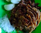 Sambal Pecel (Khas Solo)