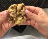 Foto del paso 3 de la receta: Galletitas de avena y chips de chocolate