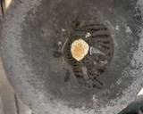 Veg sooji uttapam recipe step 5 photo