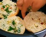 A picture of step 6 of Crispy Cheesy Garlic Bun.