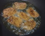 Foto langkah ke 3 dari resep Tahu Tempe Bacem.