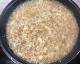 A picture of step 2 of Cauliflower and Chickpea Soup.
