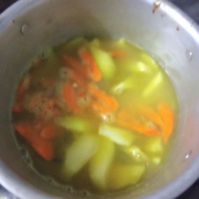 Langkah 3
