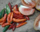 Foto langkah ke 4 dari resep Mangut tongkol.