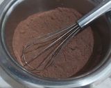 Foto langkah ke 1 dari resep Selai coklat isian roti.