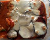 Foto del paso 5 de la receta: Lasagna de berenjenas y zapallitos