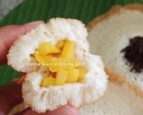 Foto langkah ke 11 dari resep Serabi Solo Notosuman (Pakai Wajan Biasa 😉).