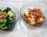 Foto langkah ke 3 dari resep Telur Balado.