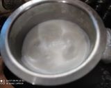 A picture of step 3 of Shahi tukda.