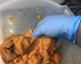 Foto del paso 2 de la receta: Polloburguer