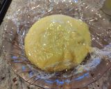 Une image de l'étape 7 de Tarte aux agrumes et à la crème pâtissière au Limoncello.