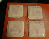 Foto del paso 1 de la receta: Sanjacobos
