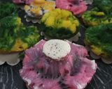 Foto langkah ke 7 dari resep Kue Bikang.