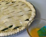 Foto del paso 13 de la receta: Pastel de acelgas