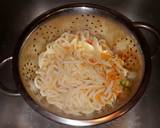 Mike's Spicy Thai Udon Noodles recipe step 4 photo