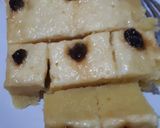 Foto langkah ke 4 dari resep Proll tape keju kukus simpel.