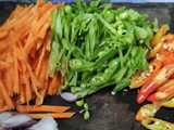 Bihun Goreng