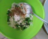 Foto langkah ke 2 dari resep Tahu Kemul.