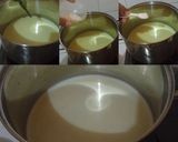 Foto langkah ke 4 dari resep Susu Edamame.