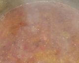लाल मसूर की दाल (Lal Masoor ki dal recipe in Hindi) रेसिपी चरण 2 फोटो