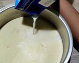 Foto langkah ke 2 dari resep Puding mangga susu.