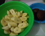 Foto langkah ke 1 dari resep 187. Kolak pisang tanduk.
