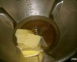 Une image de l'étape 1 de Sauce parisienne au Cook Expert.